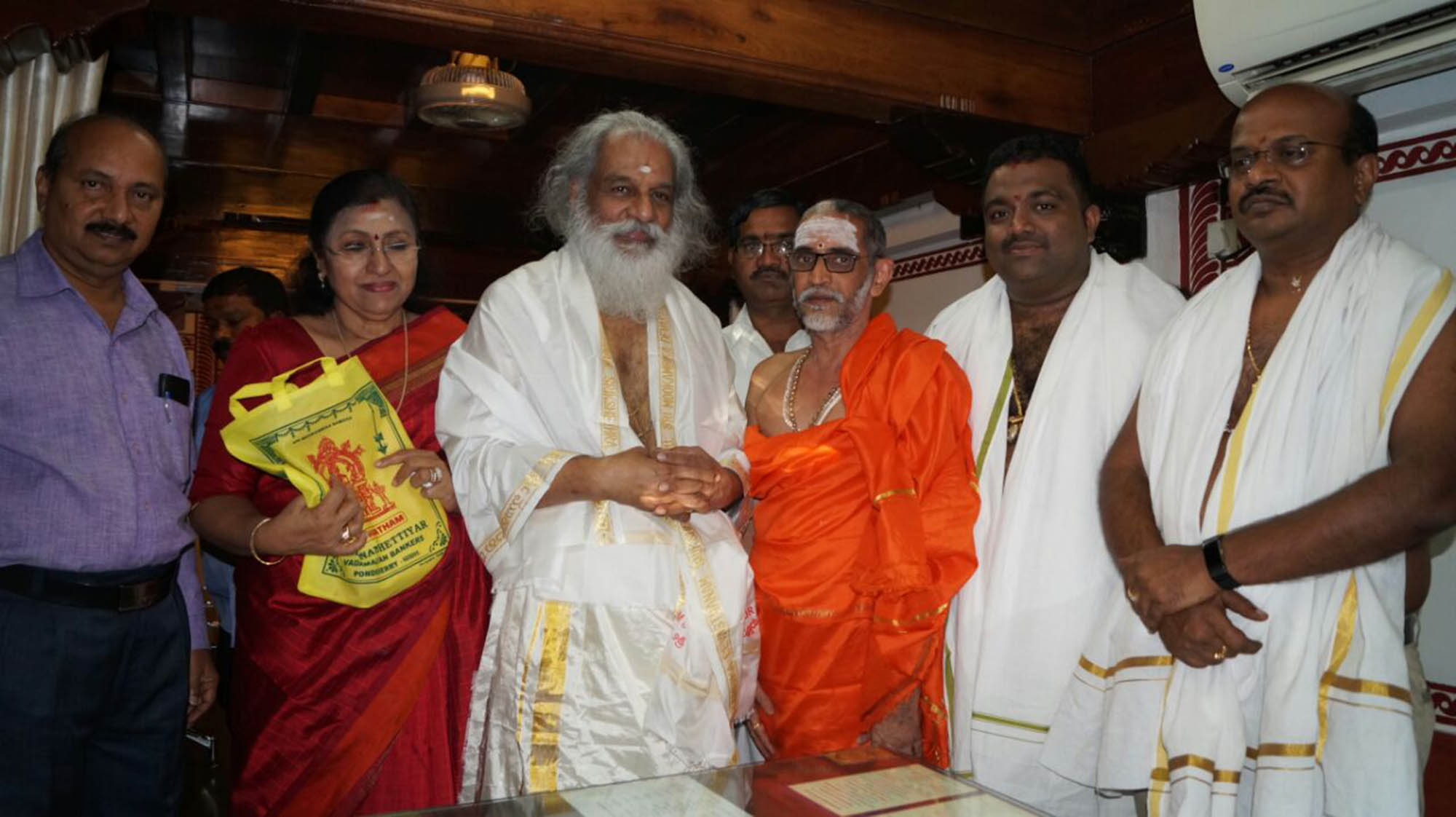 ಕೊಲ್ಲೂರಿನಲ್ಲಿ ಗಾನ ಗಂಧರ್ವನ ಹುಟ್ಟುಹಬ್ಬ, ಗಾನಸುಧೆ